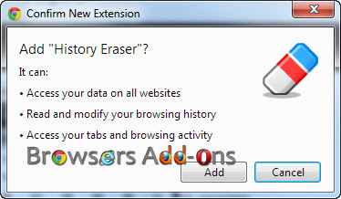 How to Clear Your Google Search History