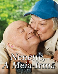 Capa do Filme Nenette, A Meia Irmã (Dublado) Baixe imagem de Nenette, A Meia Irmã (Dublado) sem Torrent