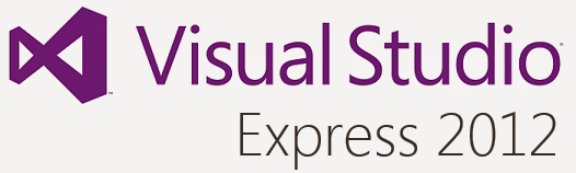 EXPRESS VISUAL STUDIO express visual studio: