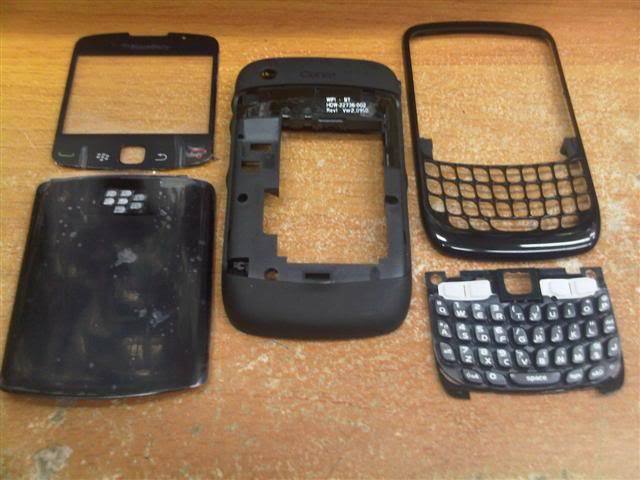 casing tulang fulset bb 8520 gemini original casing tulang fulset bb 8520 gemini original