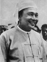 On the three evils author picture