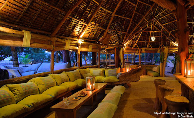 CHE SALE_Les plus beaux HOTELS DESIGN du monde