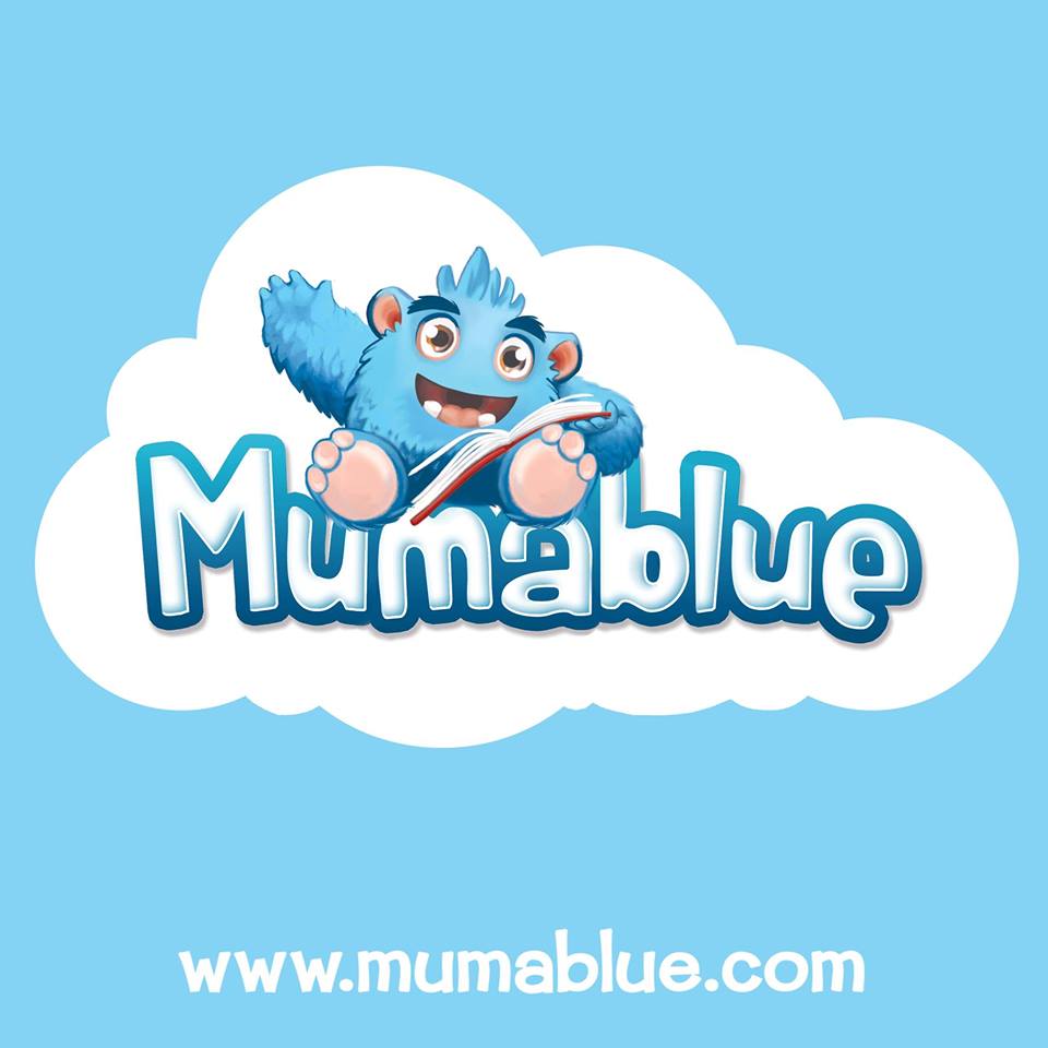 Mumablue