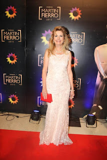 9-Fiesta Premios Martín Fierro 2015