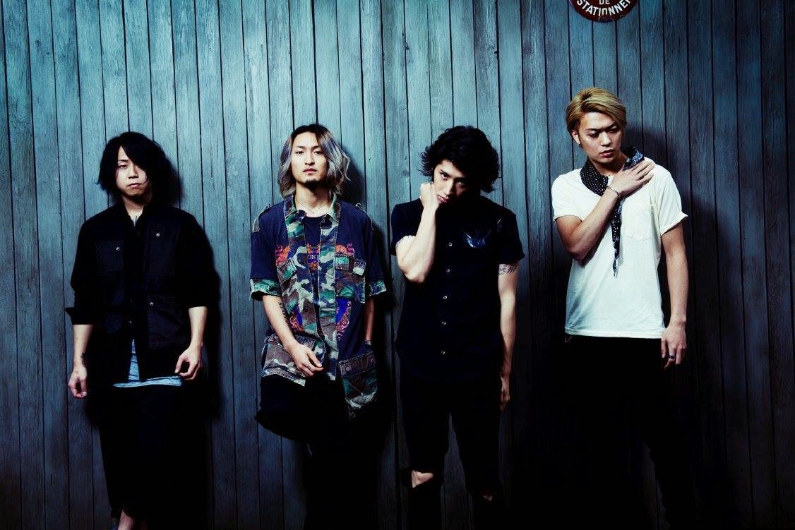 one ok rock