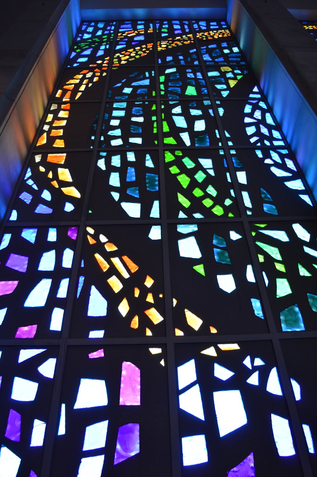 Susan's Eggbeater Jesus Church