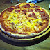 Famous Ming Cafe Miri Mixed Pizza