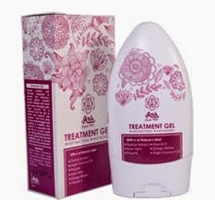 TREATMENT GEL 6 in 1