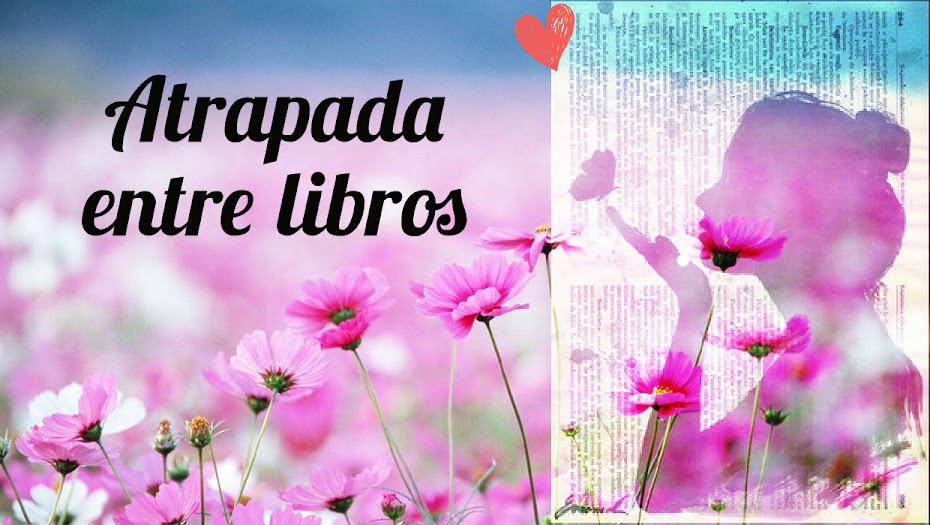 Atrapada entre Libros