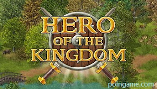 Download Hero of the Kingdom Game