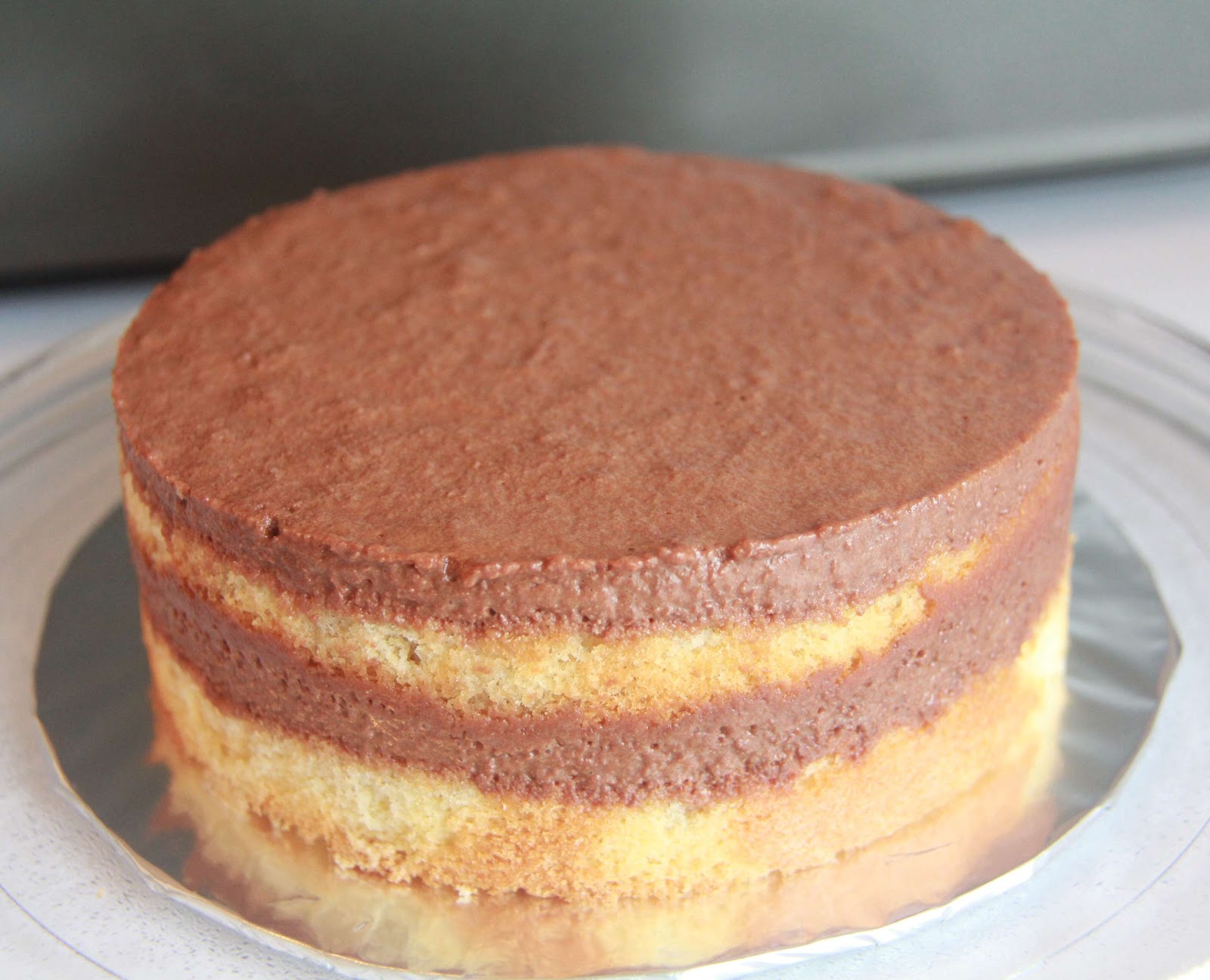 Genoise Cake Recipe Rose Levy Genoise Cake Recipe Rose Levy