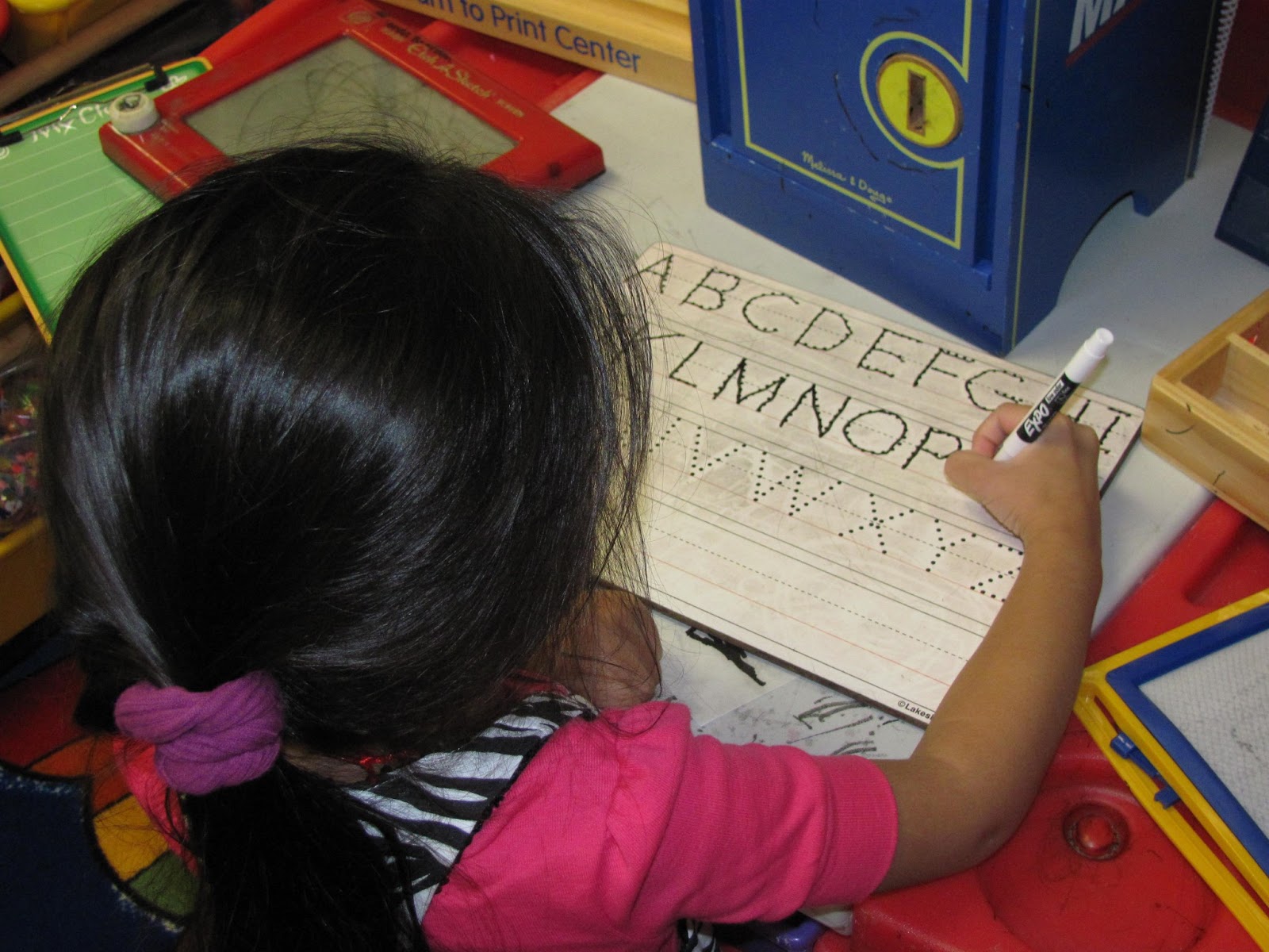 My family essay for nursery students image