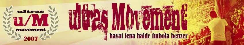 ultras/Movement