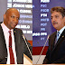 Deputado Carlinhos Florêncio subscreve requerimento do deputado Cabo Campos Deputado Carlinhos Florêncio subscreve requerimento do deputado Cabo Campos