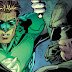 JUSTICE LEAGUE #1