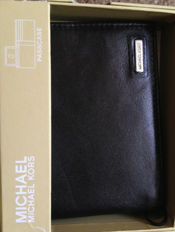 D'stylo Outlet Restock Michael Kors Men Wallet