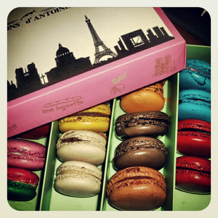 İçimdeki Kelebekler: Şubat 2013