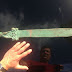 Surely Columbus Didn’t “Discover” America.. Roman Sword Found on Oak Island May Rewrite History