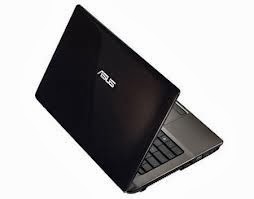 Asus X44H-VX281D harga laptop asus