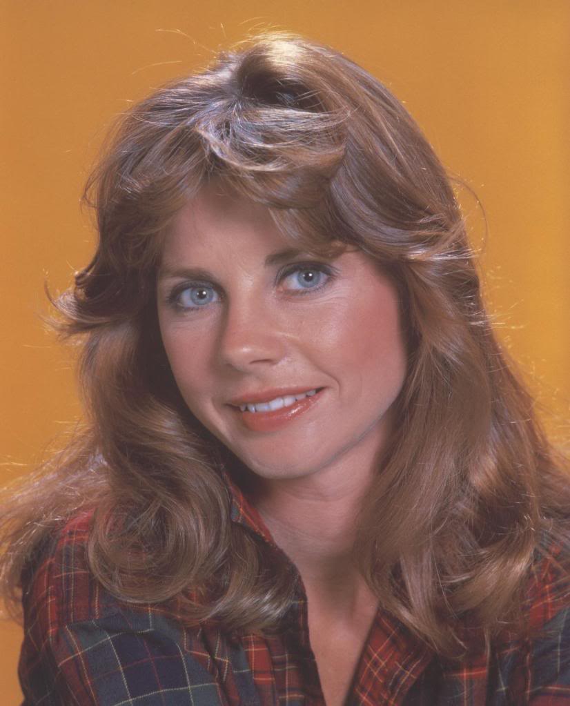 Jan Smithers 61 She was Jan Smithers 61 She was