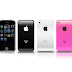 Iphone da Apple em PSD