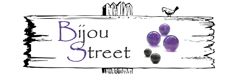 Bijou Street - biżuteria dla Ciebie