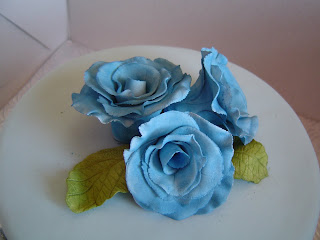 Cakes by Jess: June 2011