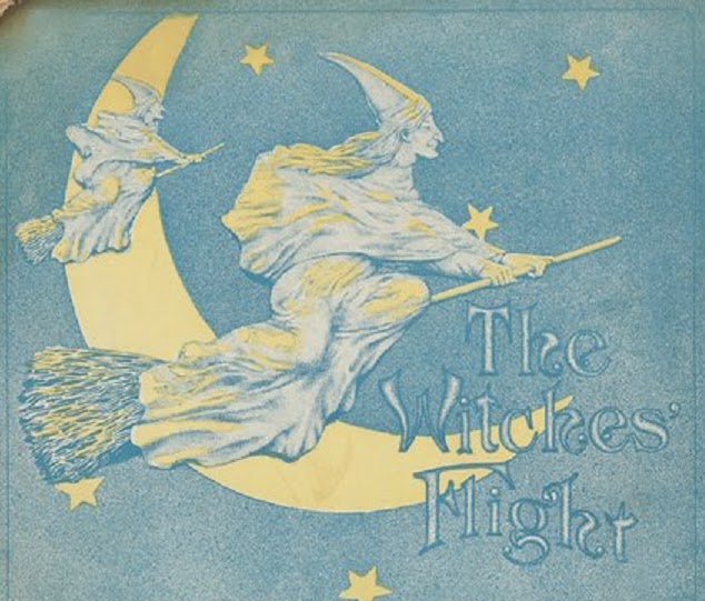 inkspired musings A day for preparing for Halloween Festivities