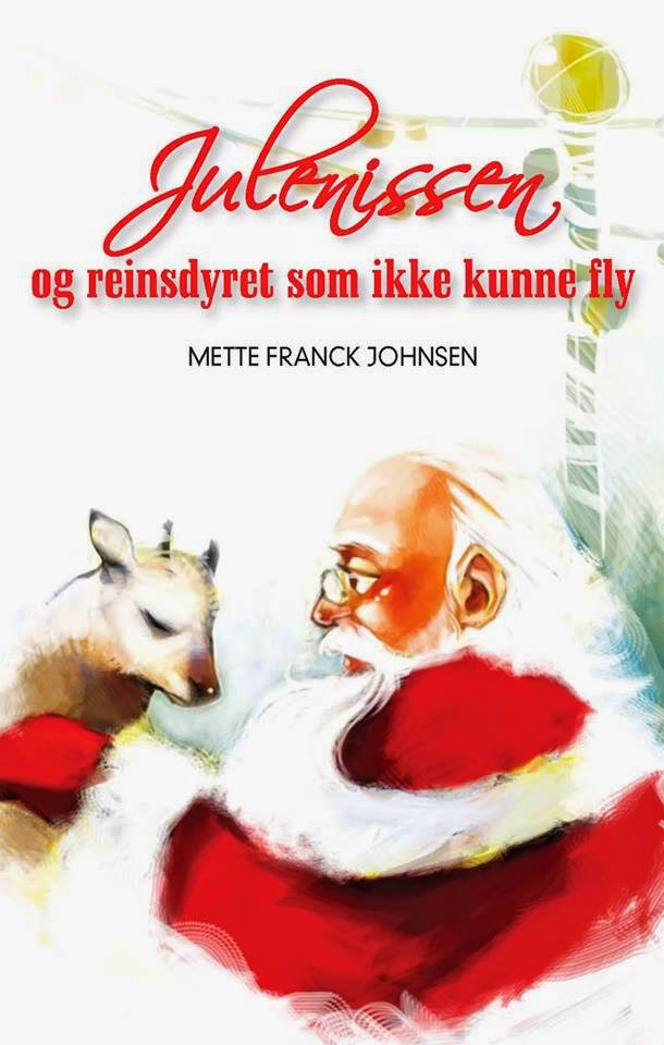 Julenissebok 2013