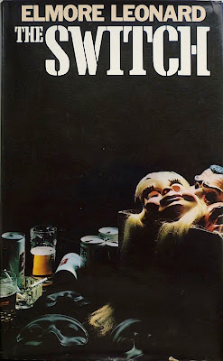 Dutch Treat by Elmore Leonard 3 Novels Signed Numbered HC Slipcase Dutch Treat by Elmore Leonard 3 Novels Signed Numbered HC Slipcase