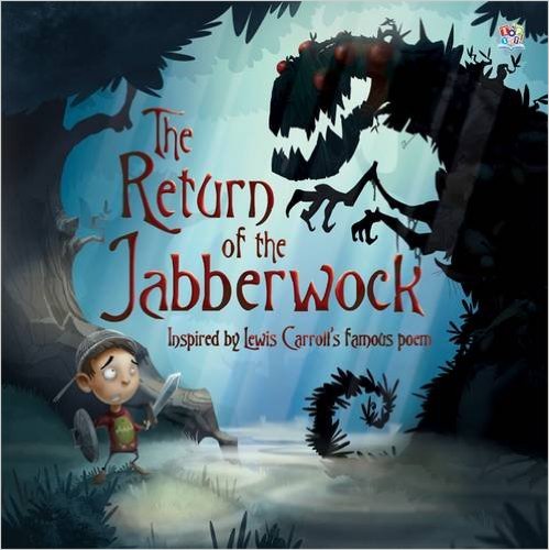 The Return of the Jabberwock