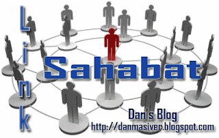 Tutorial : Cara Membuat Kotak Link Sahabat Di Sidebar Tutorial, Cara Membuat Kotak Link Sahabat Di Sidebar,