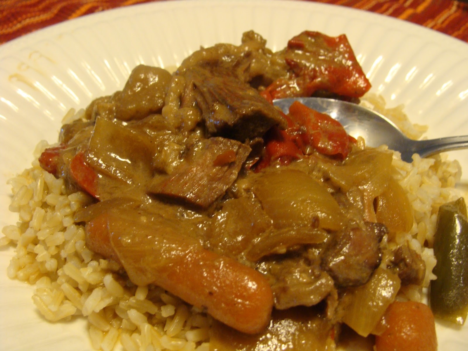 Scotty B Cooks! Recipes, Italian, Asian, Grilling, Steaks & More Crock