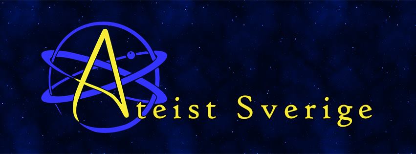 Bright stödjer Ateist Sverige