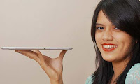 Ultrabook Notebook Tipis Harga Murah Terbaik