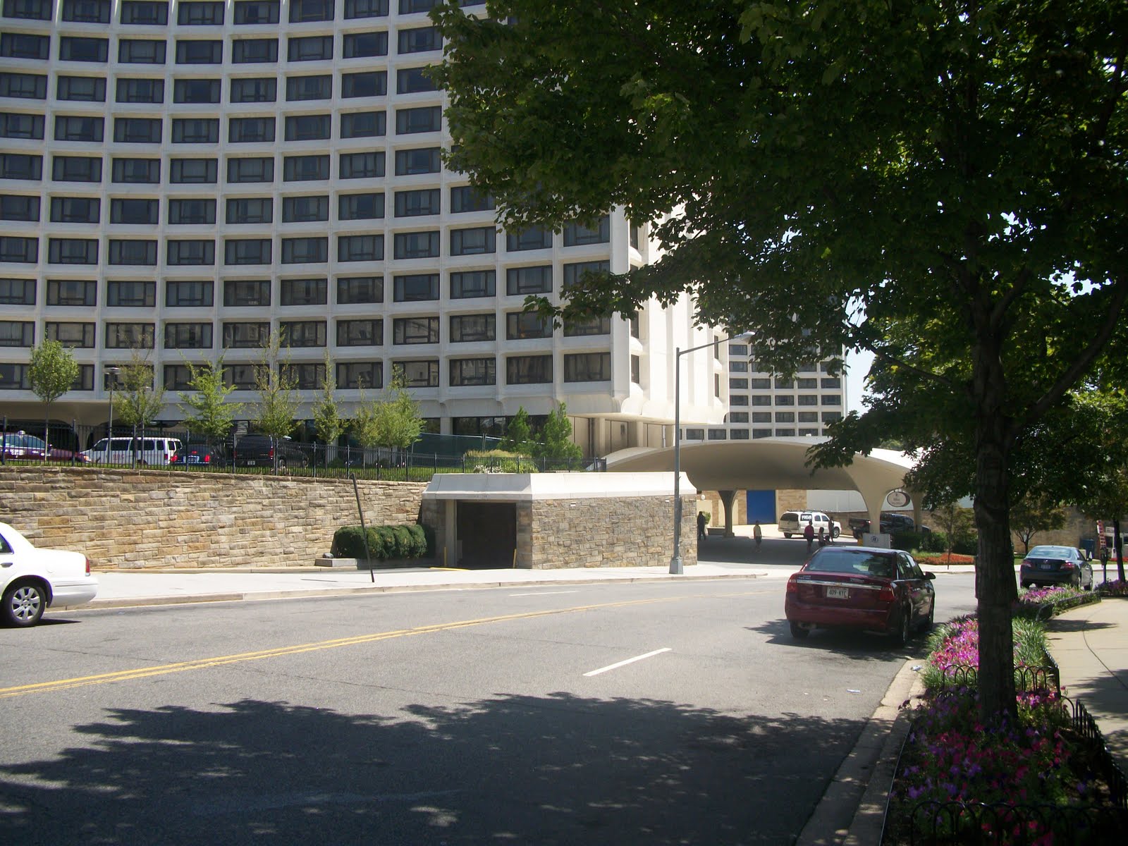 POTUS historical sites Ronald W. Reagan