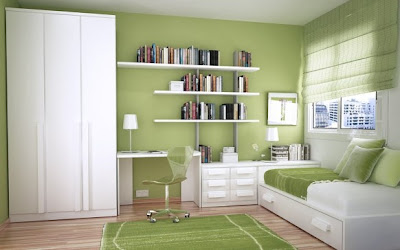 Space Saving Ideas for Small Kids Rooms with photos