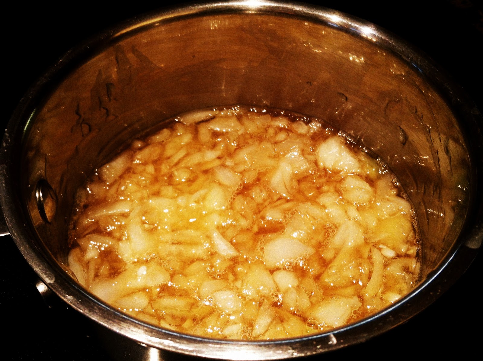 Foodie Patoodie! Foodie FixIt Onion & Honey for Cough & Cold