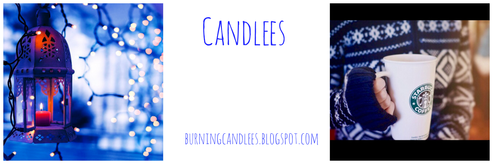 Candles  ♥