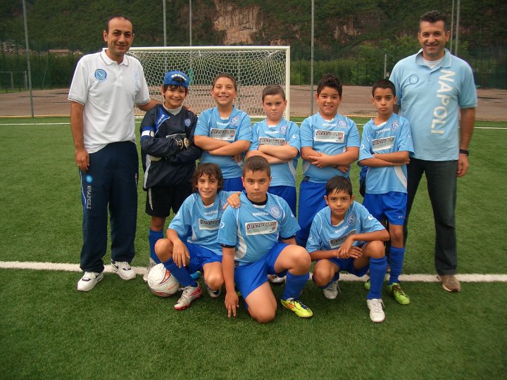 Napoli Club Bolzano Il blog settembre 2011