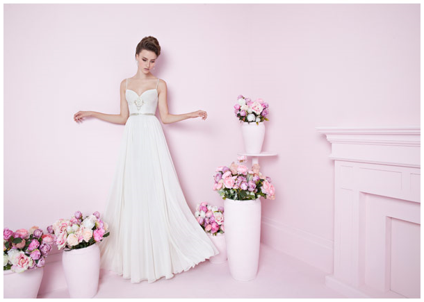 Brautkleider von Alon Livne