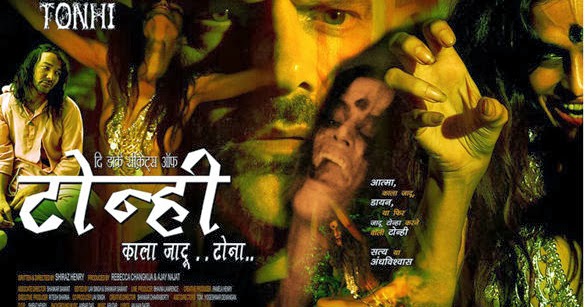 download hindi movie The Dark Secrets Of Tonhi hd
