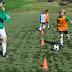 Como ter mais eficiência no ensino do Futebol?