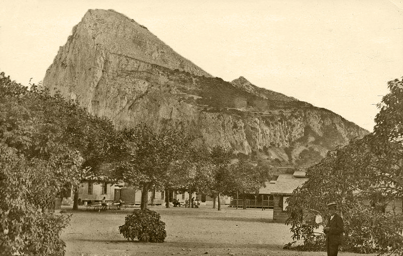 The People of Gibraltar