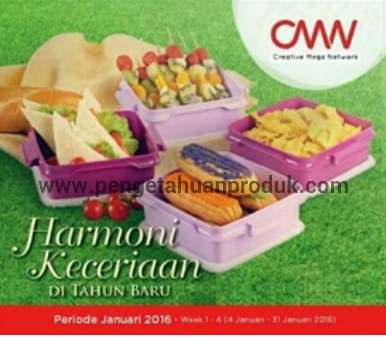 Katalog Moorlife Indonesia Januari 2016