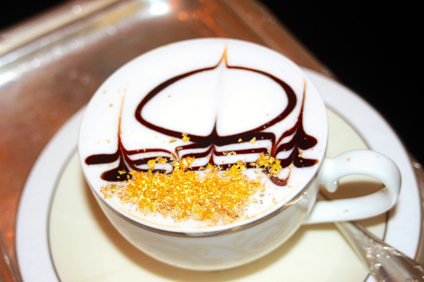 La Torta Cafe Abu Dhabi La Torta Cafe Abu Dhabi