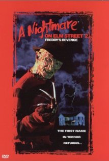 مشاهدة فيلم A Nightmare on Elm Street Part 2: Freddy's Revenge 1985 مترجم اون لاين
