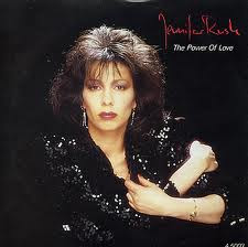 Jennifer rush the power of love Jennifer rush the power of love