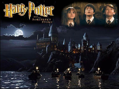 Harry Potter and the Sorcerer's Stone (2001) #05