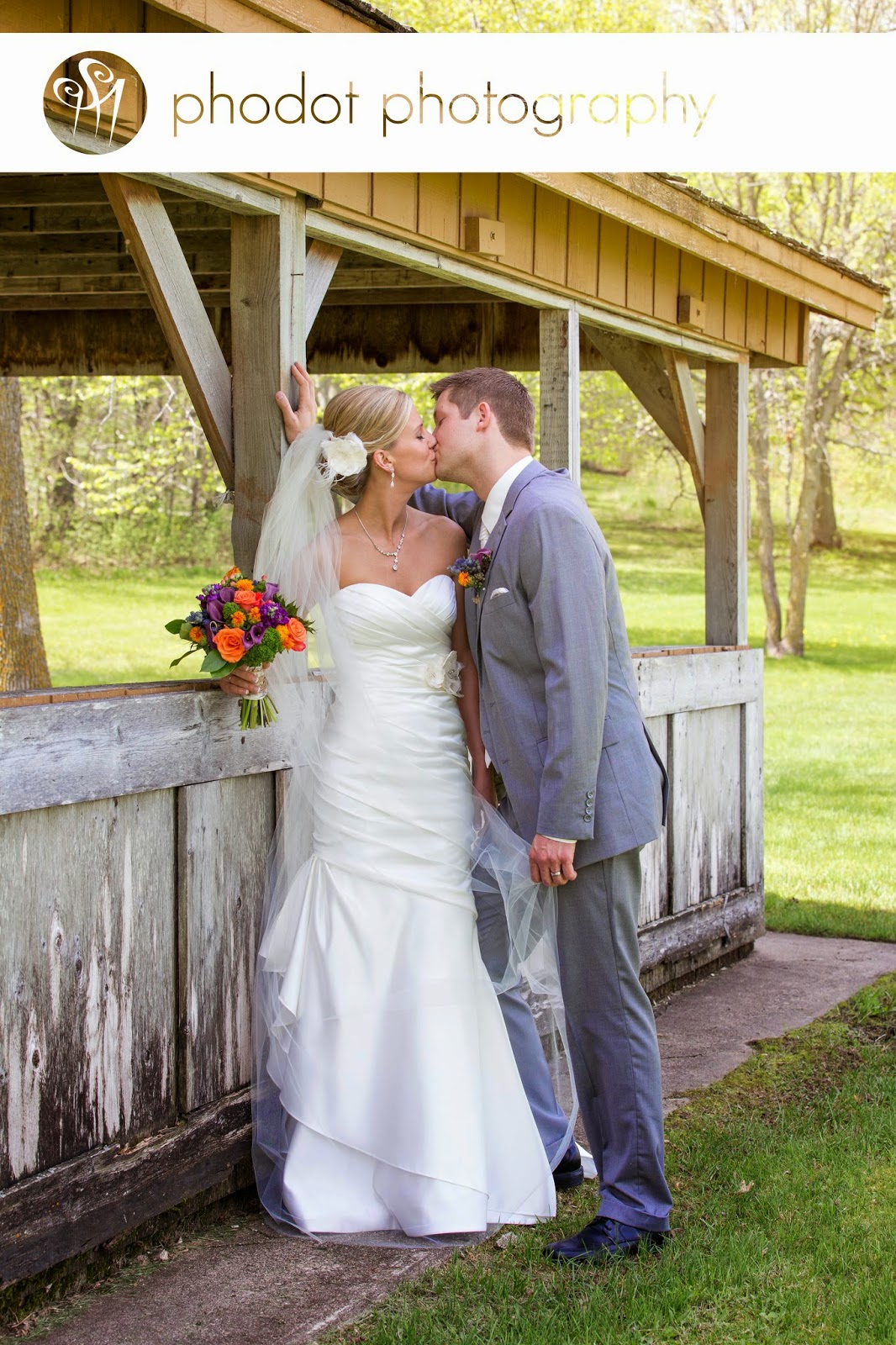 Phodot Photography Studio Blog Krystal and Tony's Wedding at St